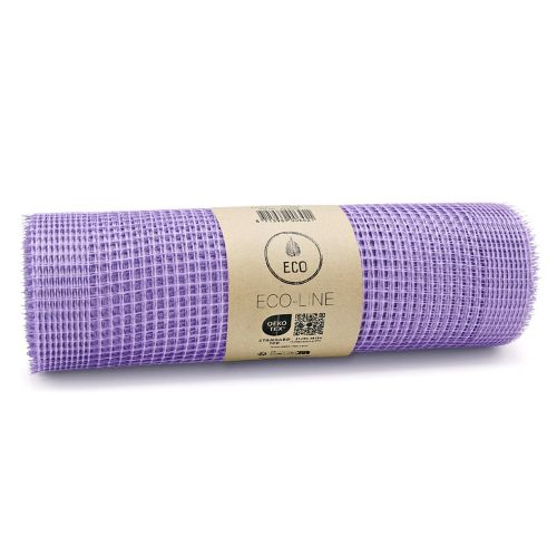 Sizonet Tencell Line 30cmx5m - Syren/Lavender Rose