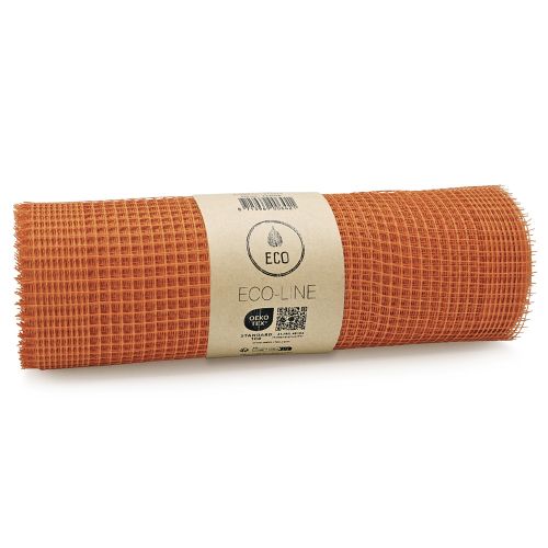 Sizonet Tencell Line 30cmx5m - Terrakotta