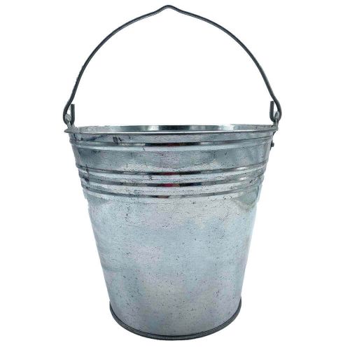 Knox Zink Spand Galvaniseret - 10L