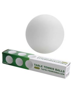 Bordtennisbold 6stk