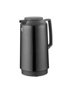 Termokande Tiger 1 Liter - Sort