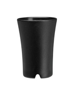 GlassFORever Shotglas Sort 3cl