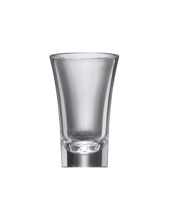 GlassFORever Shotglas Hot 6cl