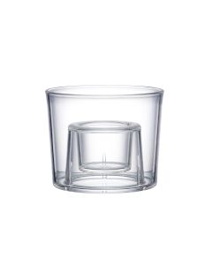 GlassFORever Shot Bomb Klar