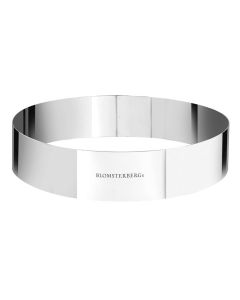 Blomsterbergs Kagering Dia. 24 x 5,0 cm