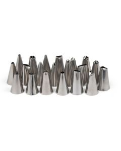 Blomsterbergs Mini Tyllesæt - 24 dele