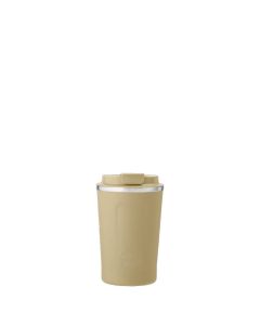 AYA&IDA CUP2GO 380ml - Dusty Yellow