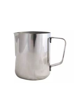 Steel Function Milano Barista Skummekande 0,6L