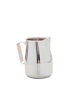 Steel Function Italiensk Barista Skummekande 0,50L