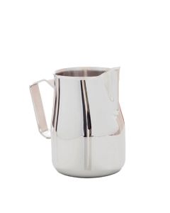 Steel Function Italiensk Barista Skummekande 0,70L