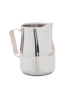 Steel Function Italiensk Barista Skummekande 1,15L