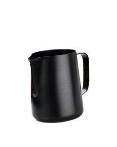 Steel Function Milano Barista Skummekande 0,60L - Sort