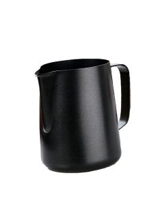 Steel Function Milano Barista Skummekande 1L - Sort