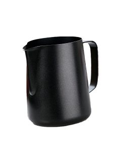 Steel Function Milano Barista Skummekande 1,5L - Sort