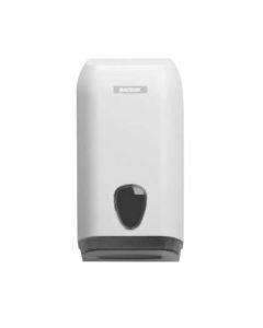 Katrin Dispenser til løse ark - Hvid