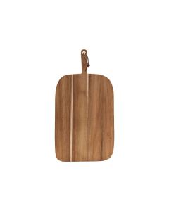 Nicolas Vahé Bread Skærebræt 51x27cm - Natur