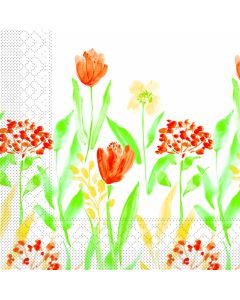 Mank 40x40 3-lags 100stk - Selma