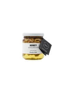 Nicolas Vahé Honey - Acacia & Walnuts
