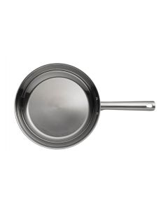 Funktion Endurance Stegepande Rustfrit Stål 24cm