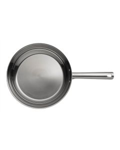 Funktion Endurance Stegepande Rustfrit Stål 28cm