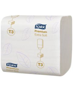 Tork Toiletpapir Bulk T3 7560 Ark