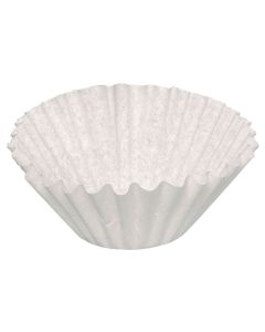 Kaffefilter Bleget 250/110 - 1000stk