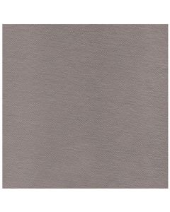 Airlaid Middagsserviet 40x40cm 50stk - Grå