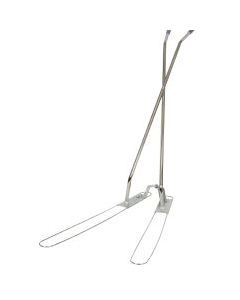 Minatol Fremfører Saksmoppe 2x1m