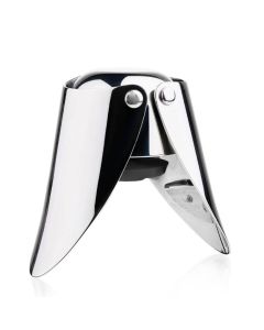 Zone Rocks Champagneprop Polished Steel