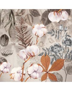 Ambiente Kaffeserviet 3-lags 20stk - Popping bottle