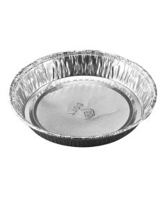 Folieforme 66ml Ø9cm - 100 stk