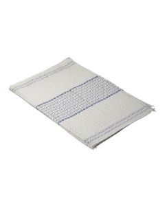 Vævet gulvklud med midter forstærkning - 5stk