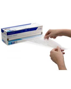 Sprøjteposer i boks 100 stk.