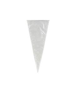 Spidspose Klar - 250stk