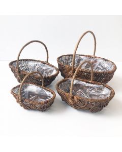 Hollænderkurv 30x20x11cm