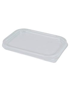 Låg til Folieform 500ml - 110stk