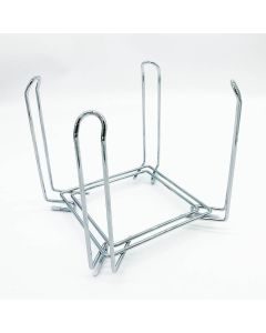 Servietholder Til Frokostservietter - Stål