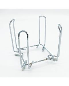 Servietholder Til Kaffeservietter - Stål