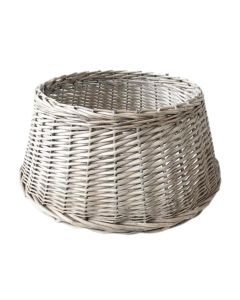 A2Living Maxi Kubu Rattan Opsats/Juletræskjuler