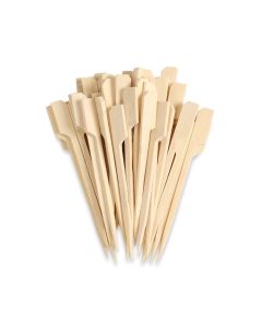 Tapaspinde 9cm - 50stk