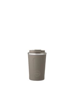 AYA&IDA CUP2GO 380ml - Driftwood