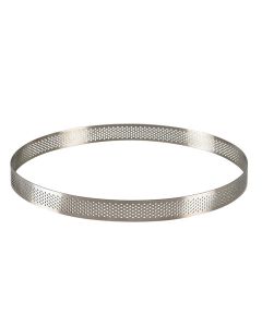 Blomsterbergs Tærtering med huller - 24cm