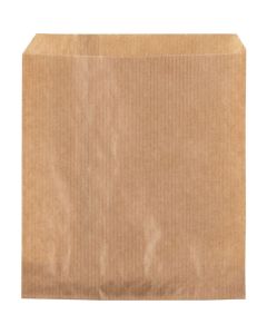 Bagerpose 2,5kg 27x33,5cm 250stk