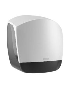Katrin Dispenser Toiletpapir Katrin Gigant S Mini - Hvid