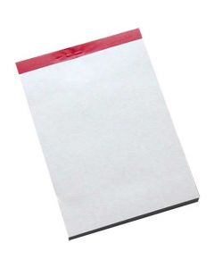 Telefonblok A7 10stk