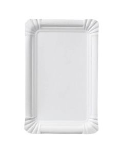 Duni Pølsebakker - 250 stk