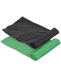 Affaldsposer 20 liter - 2x25 poser