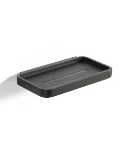 Zone Denmark Rim Brusehylde - Sort