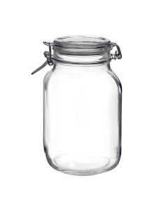 Bormioli Henkogningsglas - 1000ml