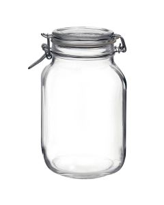 Henkogningsglas - 3000ml